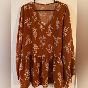 Blouse 3️⃣ pieces for $20